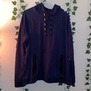 American Eagle hoodie size Large